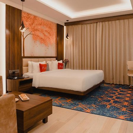 Playotel Premier Vijay Nagar Indore Exterior foto